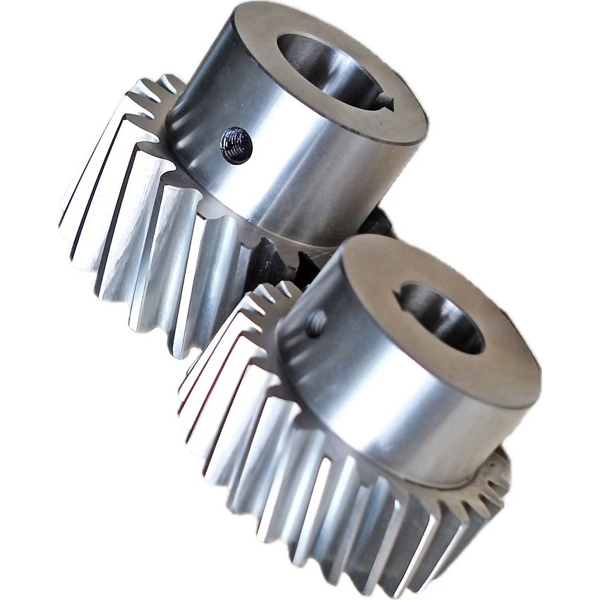 Helical Gear Shaft Helical Gear Shaft